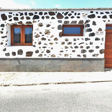 Casa Abuela Micaela- Villaverde La Oliva Dış mekan fotoğraf