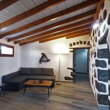 Casa Abuela Micaela- Villaverde La Oliva Dış mekan fotoğraf